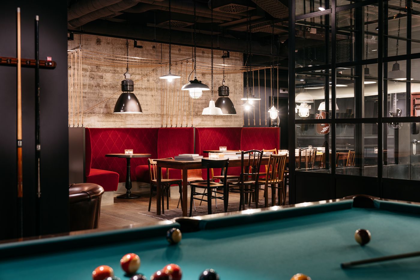 Ruby Leni Hotel Dusseldorf - Germany - DUSSELDORF - Lobby - 4