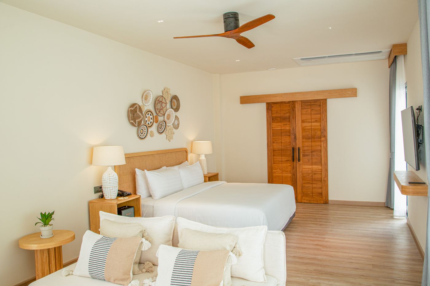 Baan-Haad-Ngam-Boutique-Resort---Villas-Room-30