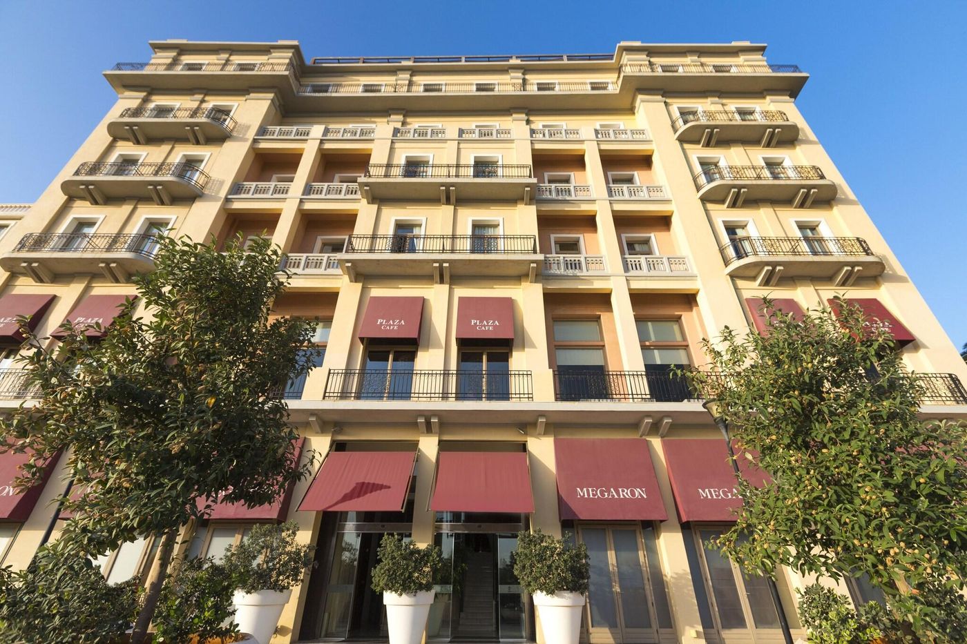 GDM-Megaron-Luxury-Hotel-General-view-10