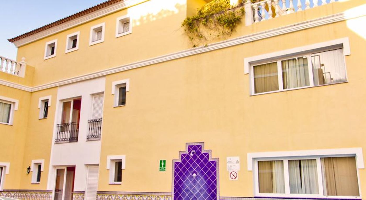 Hotel RF Astoria - Adults Only