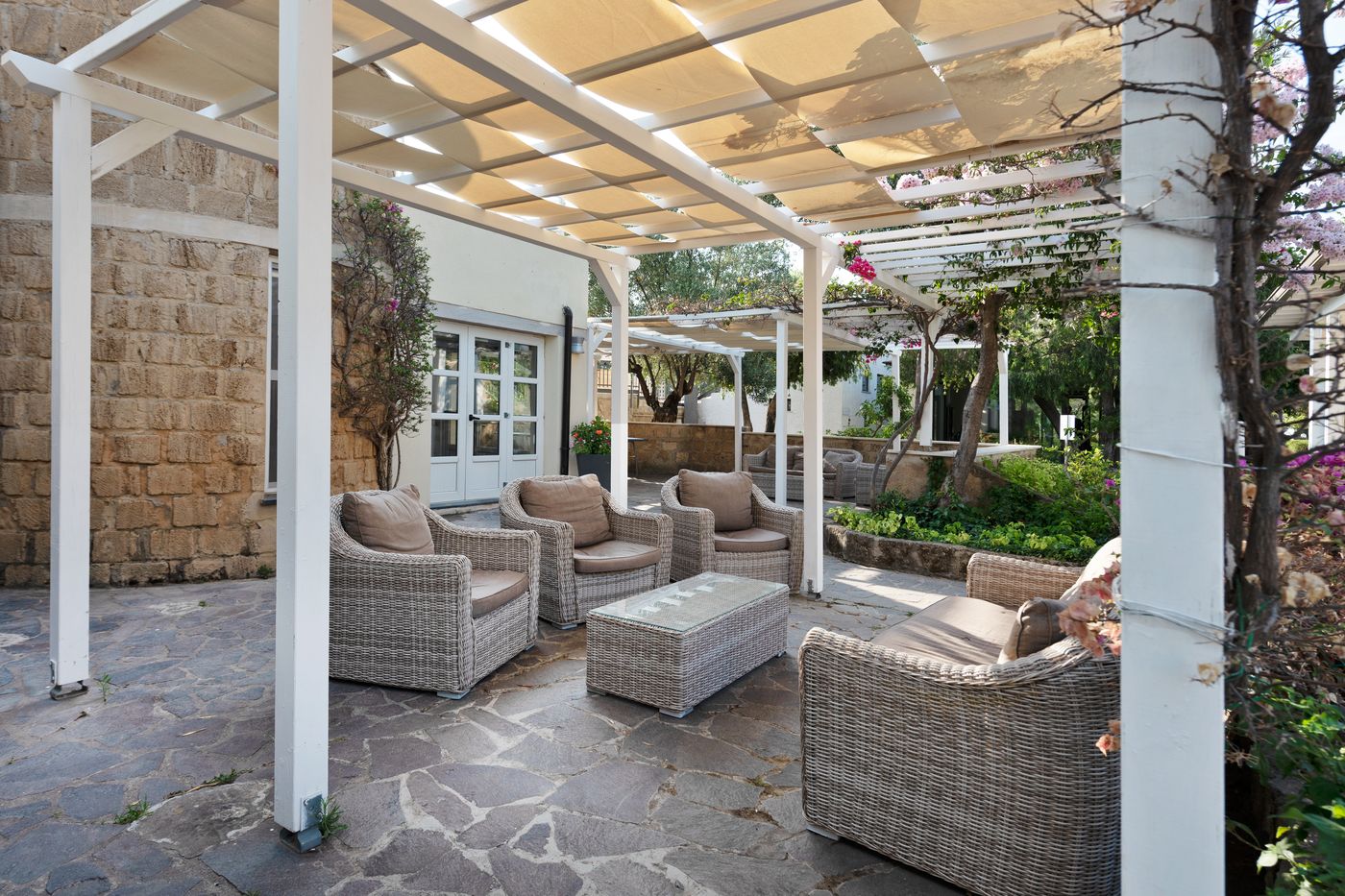 VOI Floriana Resort-Italy-SIMERI MARE-Lobby-6