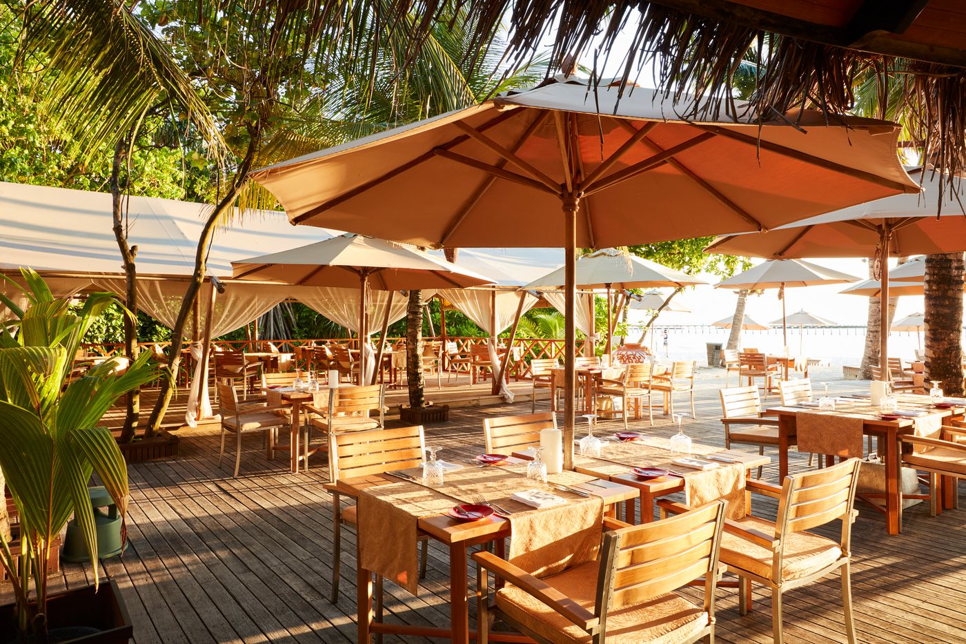 Sun Siyam Iru Fushi 16