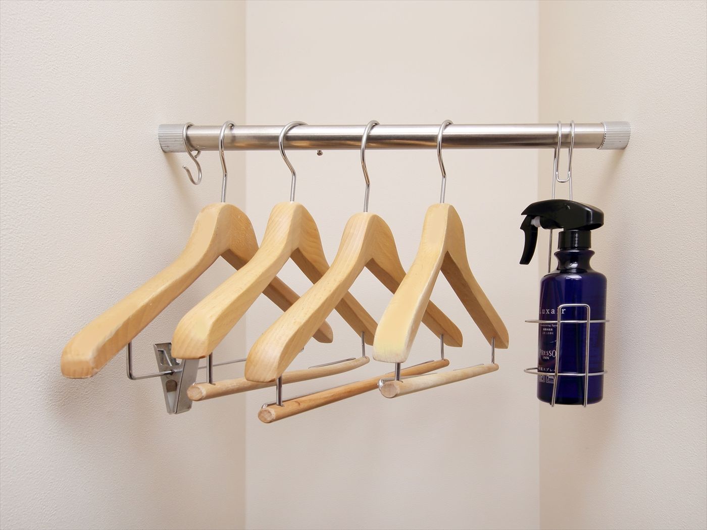 Keio Presso Inn Tokyo Kudanshita-Japan-Tokyo-Room-3