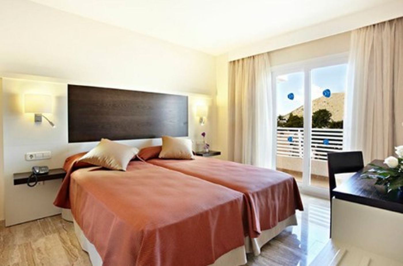 24.02.25 Port D'alcudia