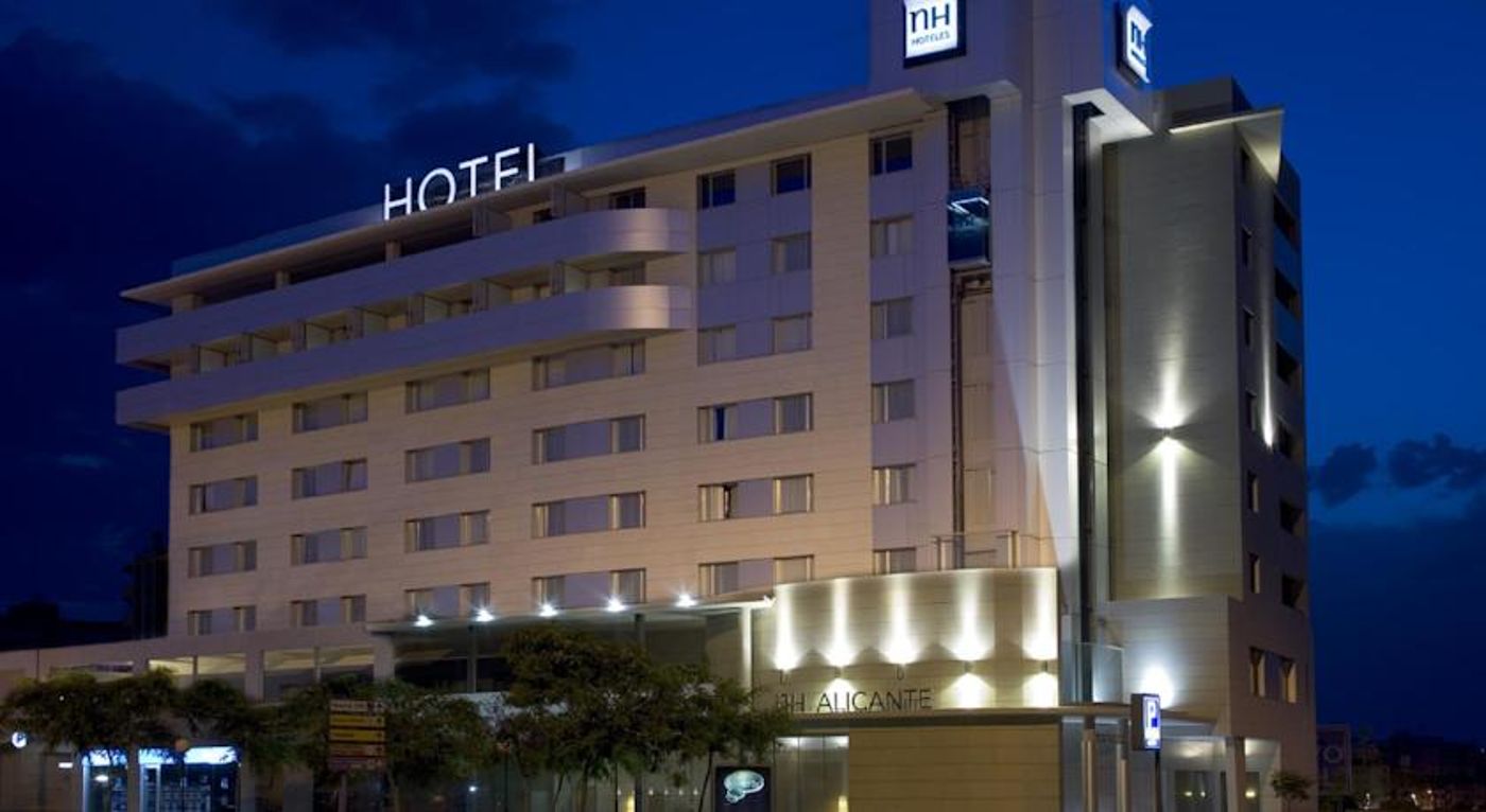 NH Alicante