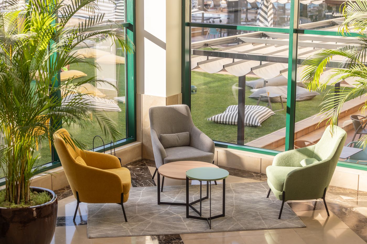 Holiday-Inn-Algarve--ex-Real-Bellavista--General-view-51