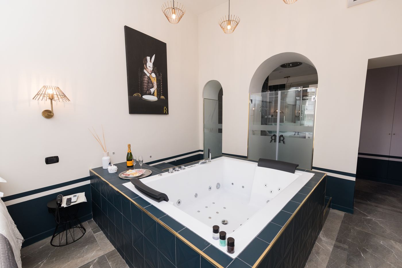 Il salotto della regina - Italy - Napoli - General view - 6