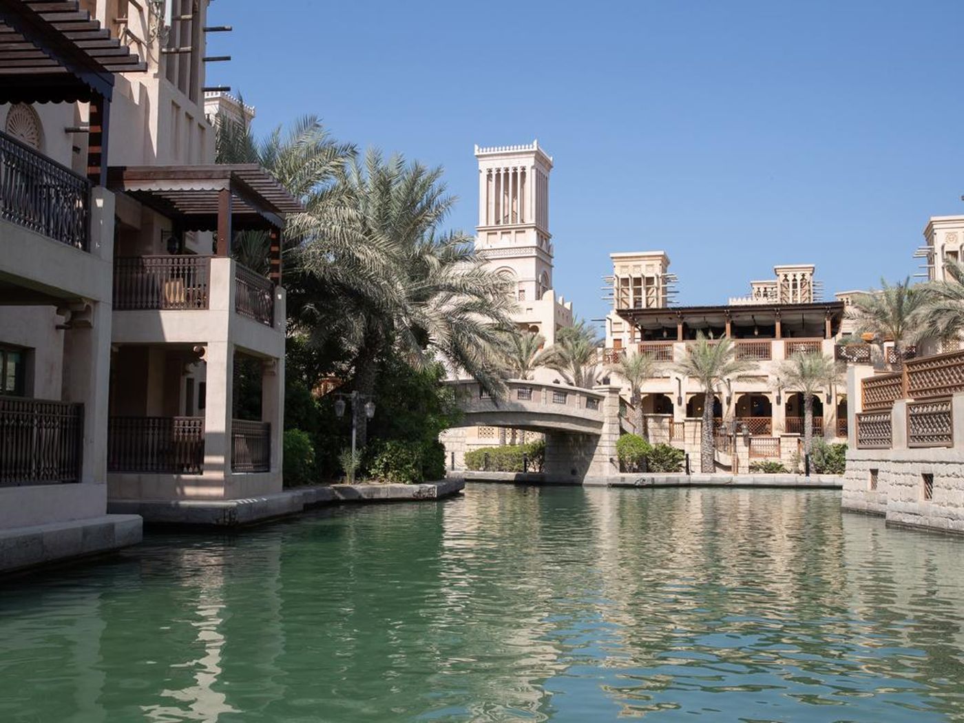 Dar Al Masyaf - Madinat Jumeirah