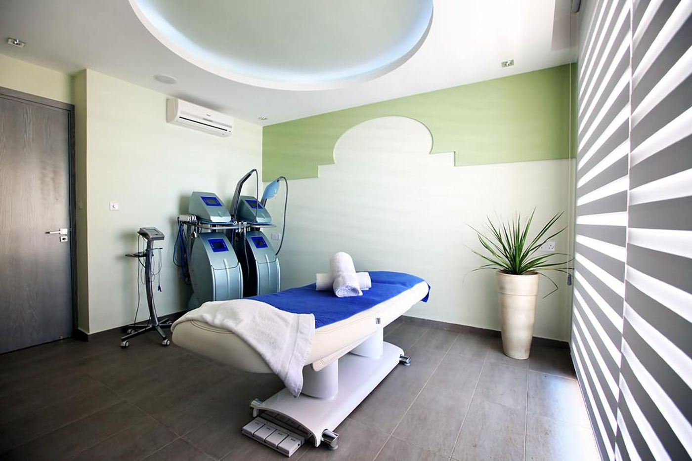 Akamas Health Farm & Spa