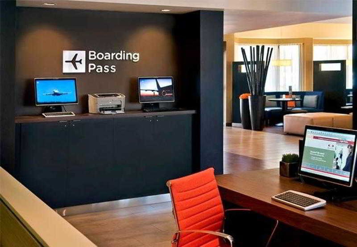 Courtyard Philadelphia Valley Forge/King ofPrussia-United States-WAYNE-General view-8