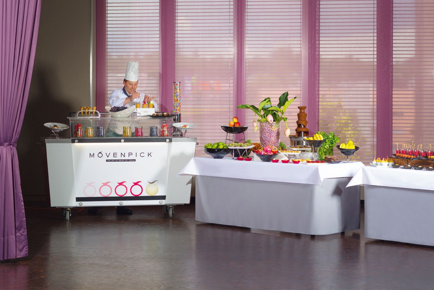 Movenpick Hotel Zurich Regensdorf-Switzerland-Zurich-General view-6