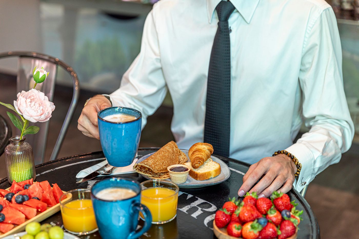 Hotel-Alpha-Paris-Eiffel-by-Patrick-Hayat-Restaurant-62