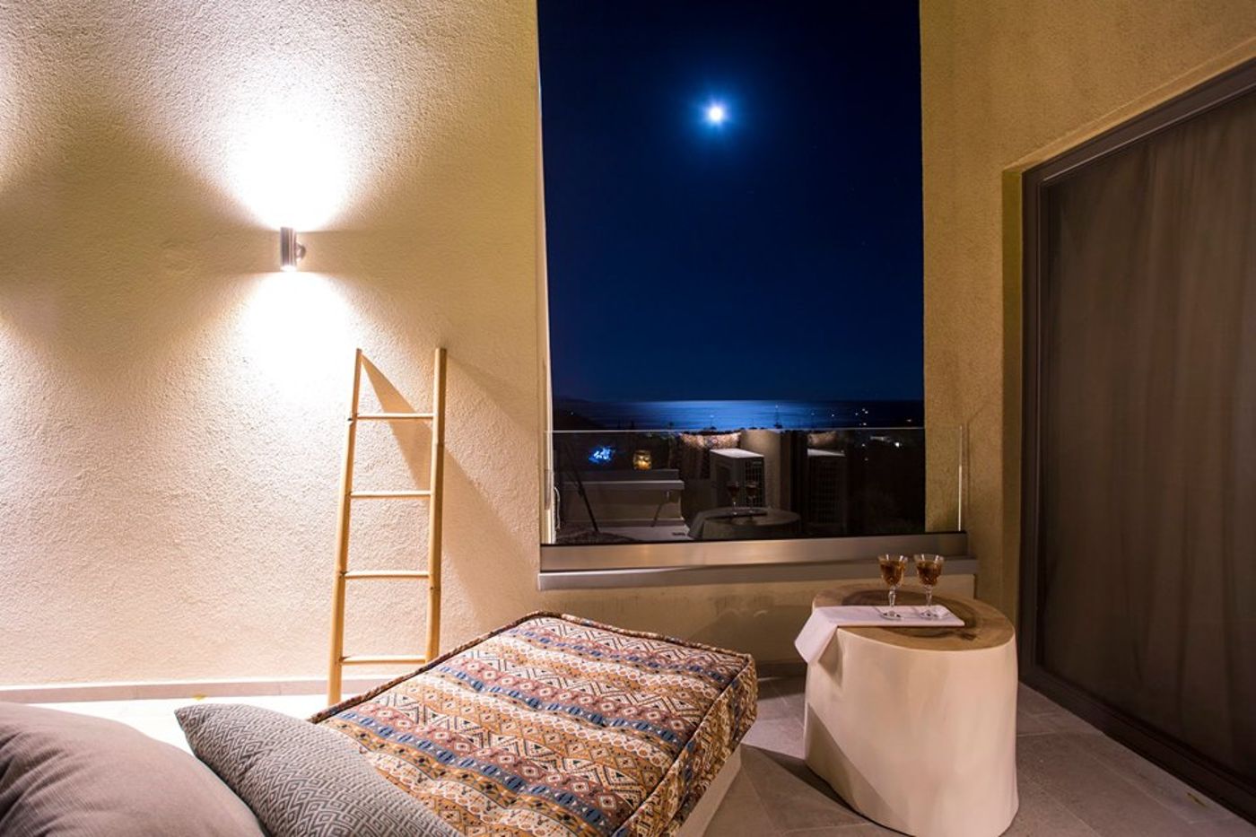 Golden Bay Suites & Maisonettes