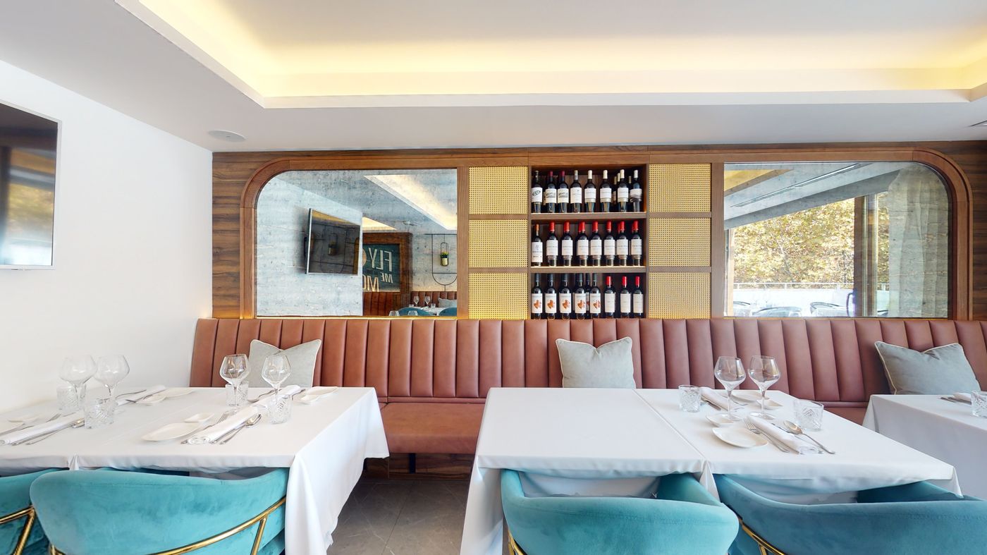 Nivia Born Boutique Hotel