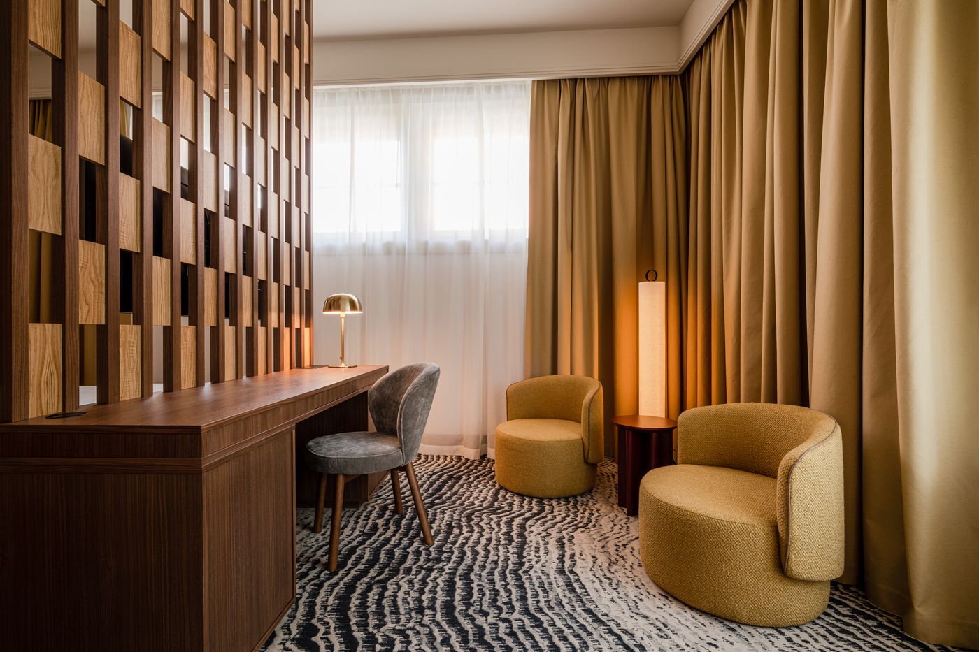 Zinar-Castle-Krakow-Room-23