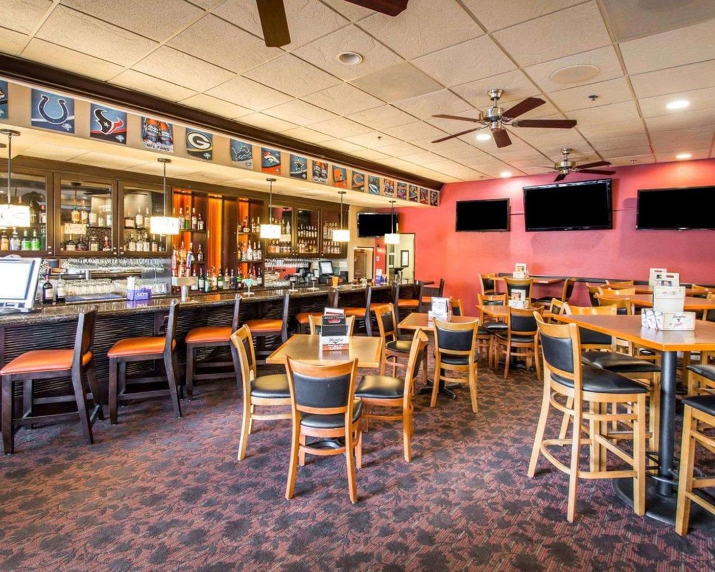 Rosen Inn Lake Buena Vista (ex Clarion Inn)