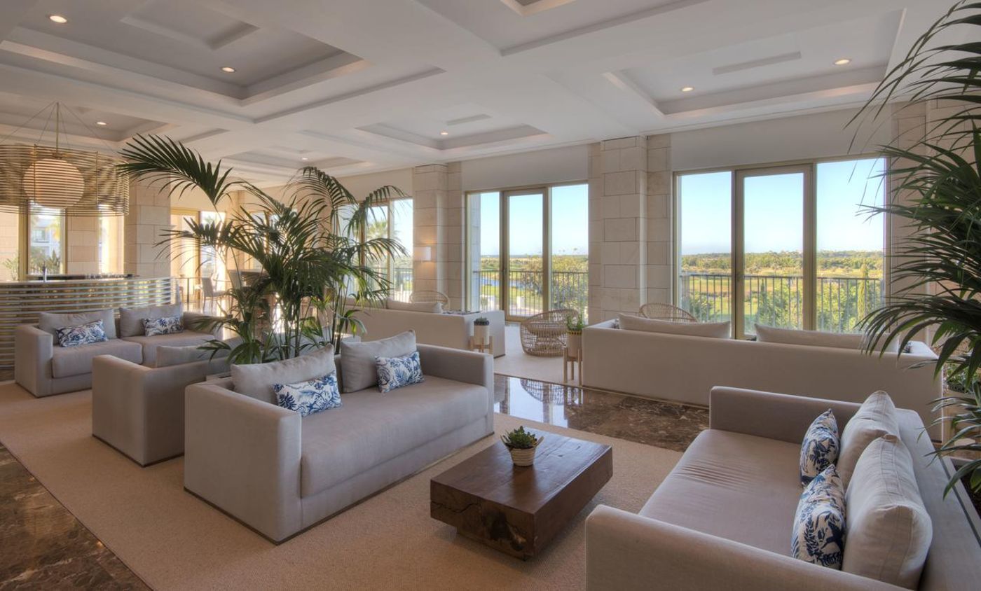 Anantara Vilamoura Algarve Resort (ex Tivoli Victoria)