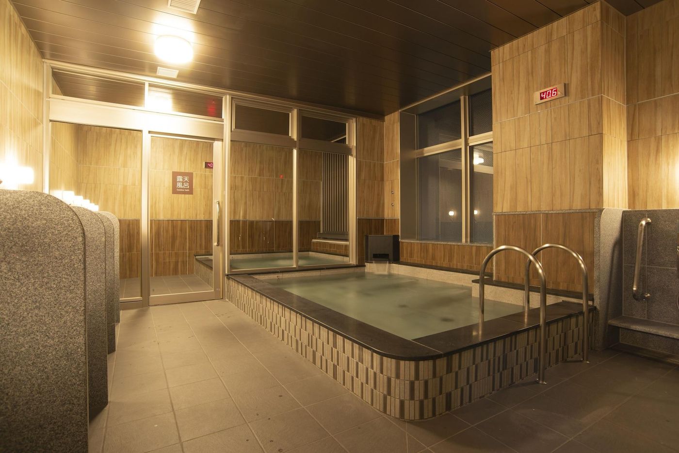 wires hotel shinagawa seaside-Japan-TOKYO-Sports and Entertainment-2