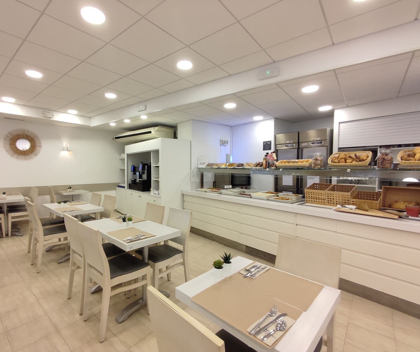 28/08/24 - Rosamar Maxim Hotel - Adults Only