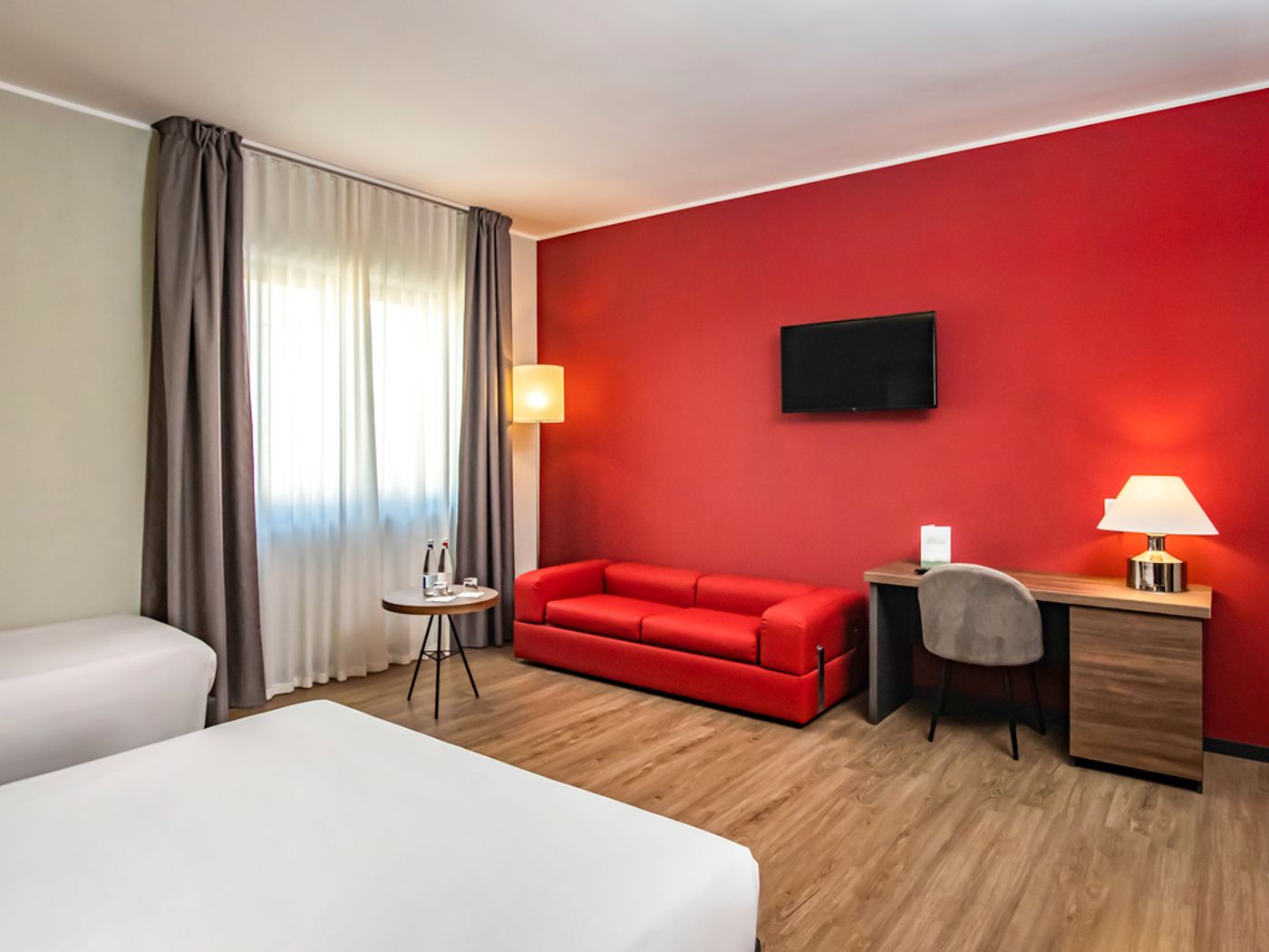 Mercure President Lecce-Italy-LECCE-Room-9