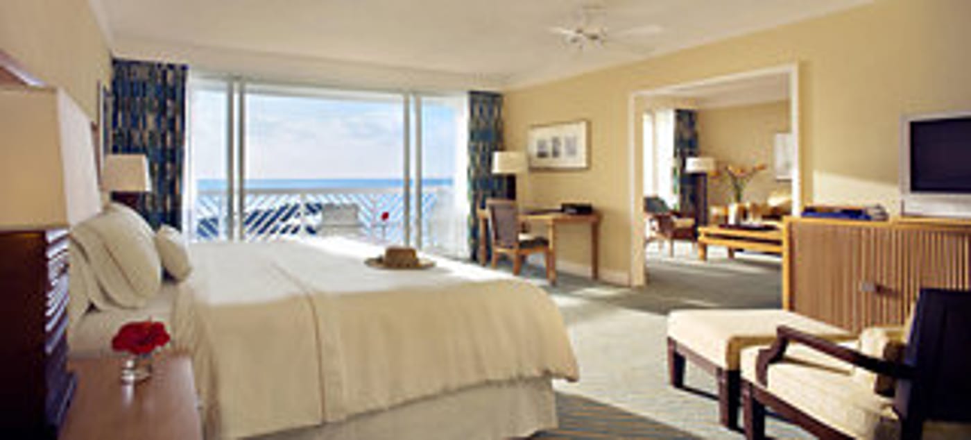Radisson Our Lucaya Resort, Grand Bahama Island