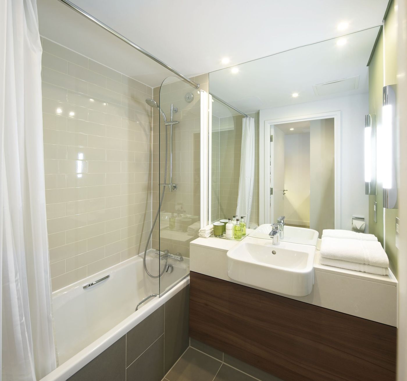 Citadines Holborn-Covent Garden London - United Kingdom - London - Room - 4