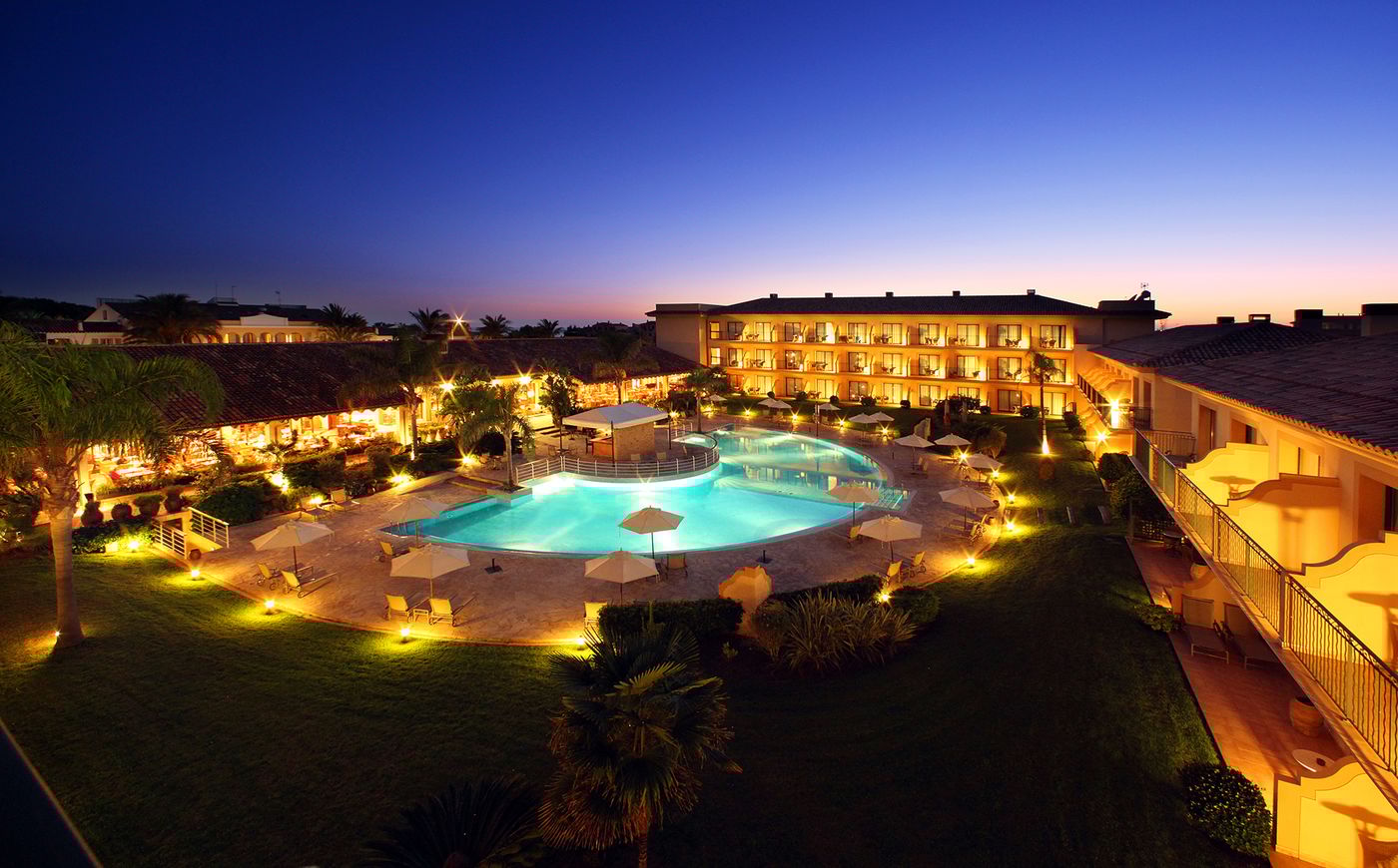 PortBlue La Quinta Hotel and Spa - Adults Only