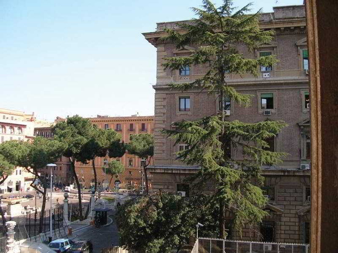 New Morpheus-Italy-ROMA-General view-1
