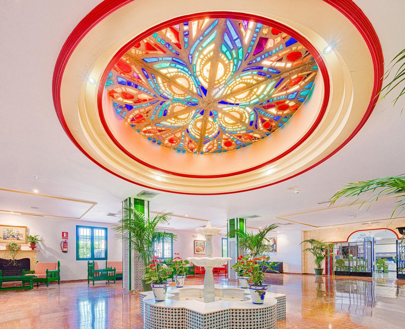 Globales-Pueblo-Andaluz-Lobby-41