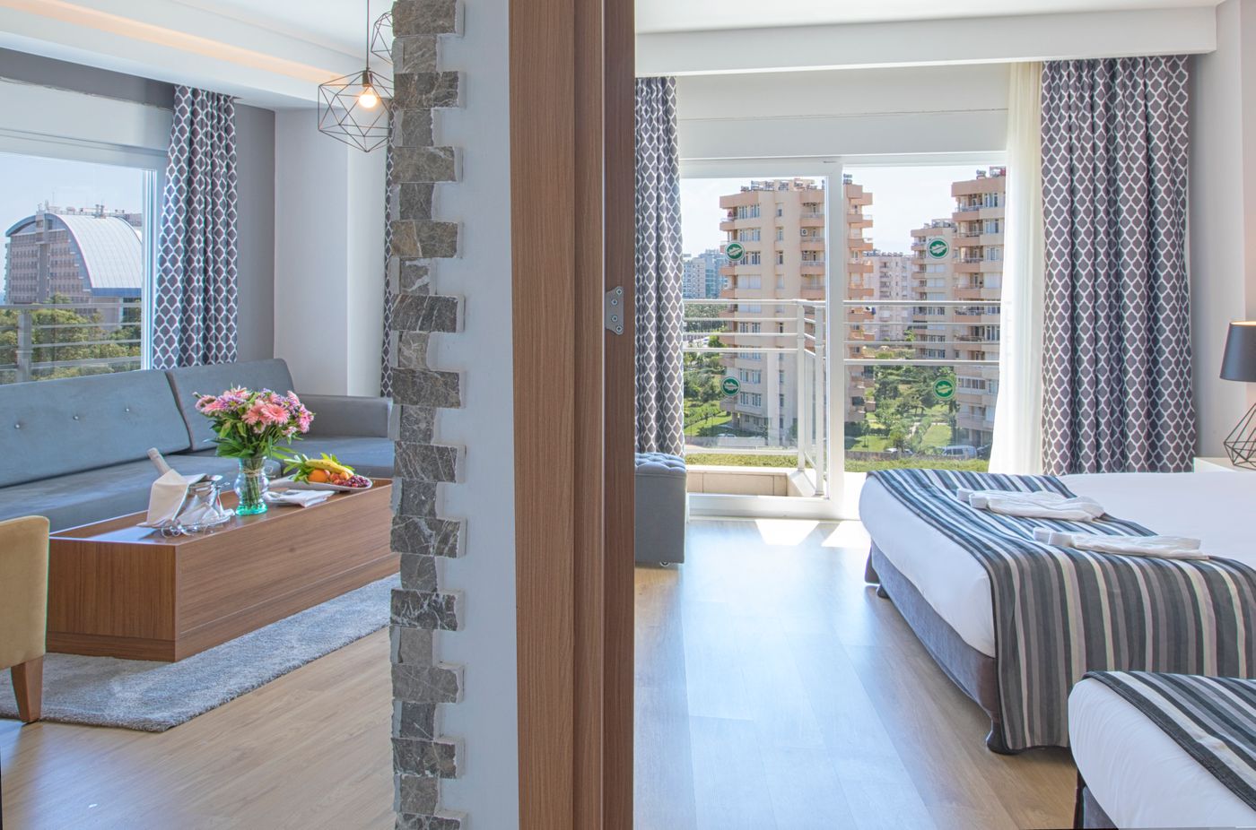 Sherwood Suites Resort