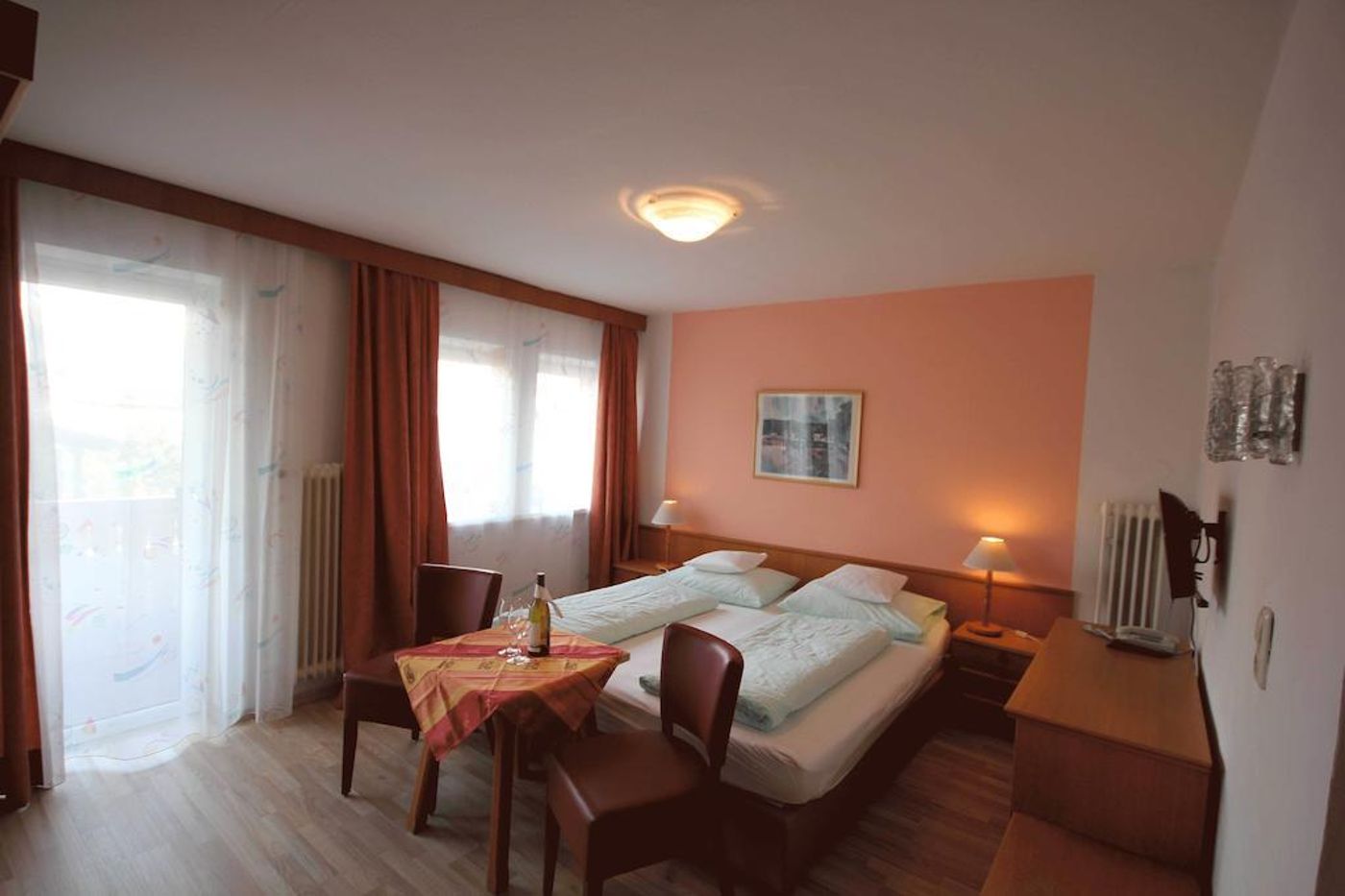 Sonnenhof Bed & Breakfast-Austria-IGLS -General view-6