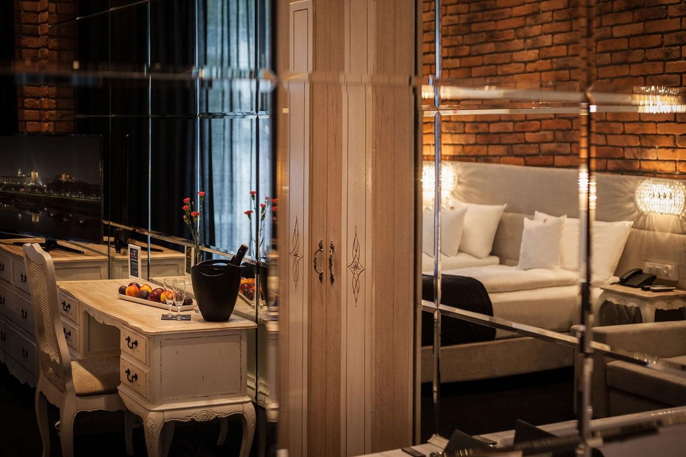 Betmanowska-Main-Square-Residence-Room-70