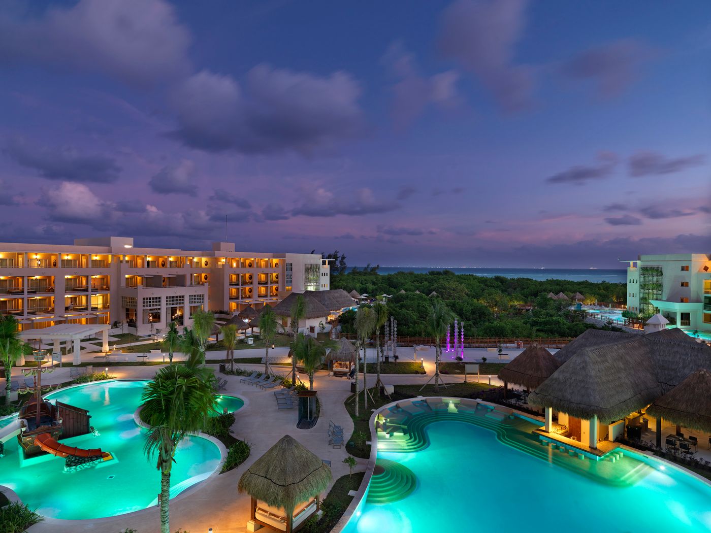 Paradisus-Playa-del-Carmen-General-view-11