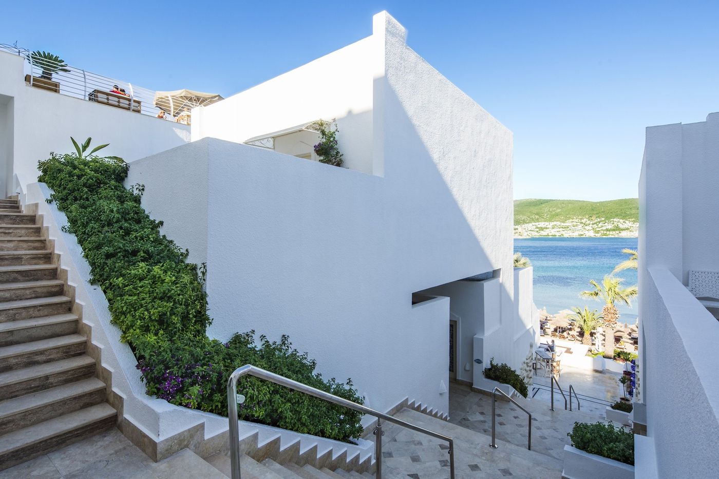 Prive Bodrum ( ex.Voyage Bodrum) – Adult Only +16 