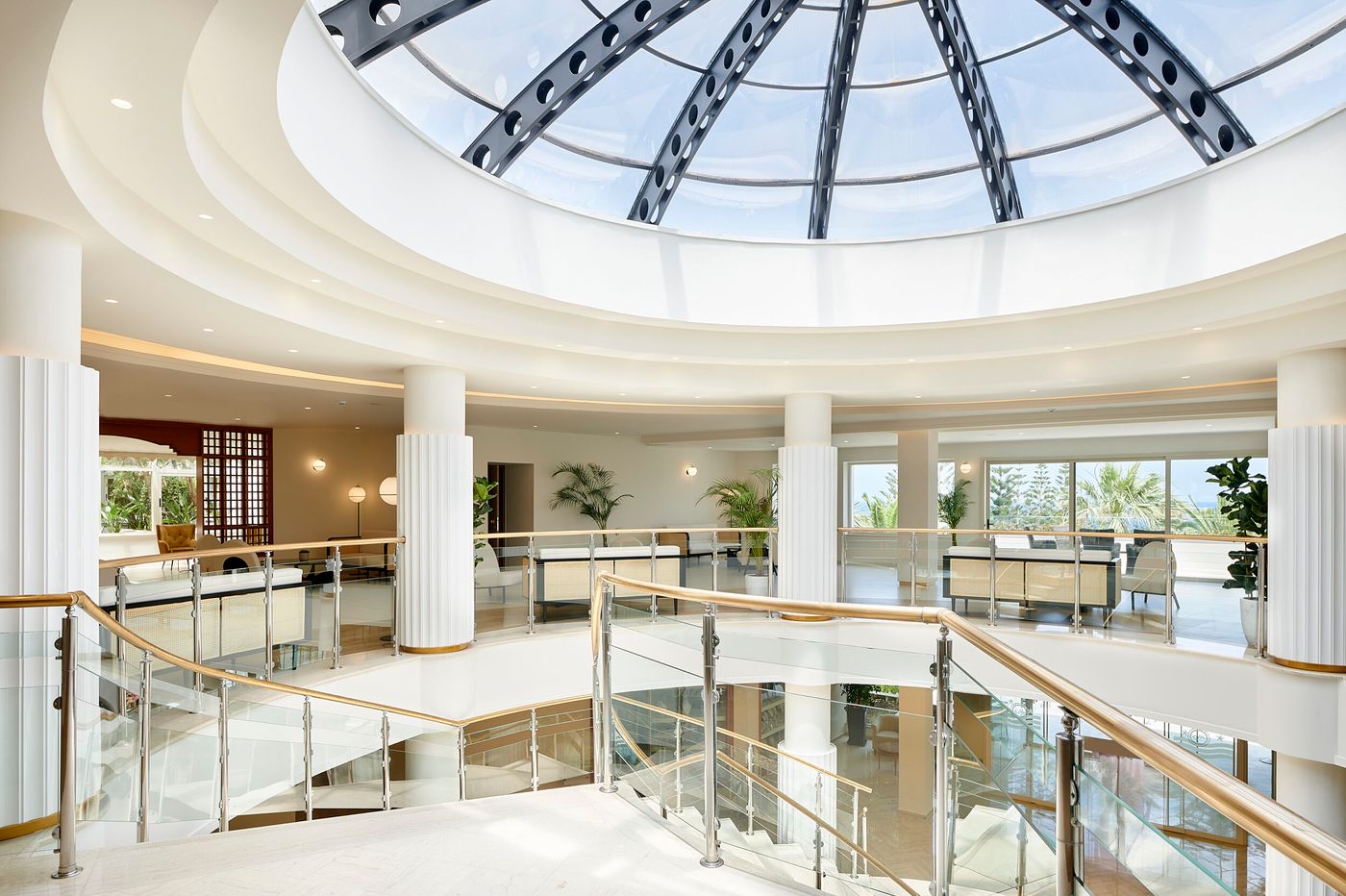 Iberostar-Creta-Marine-Lobby-66