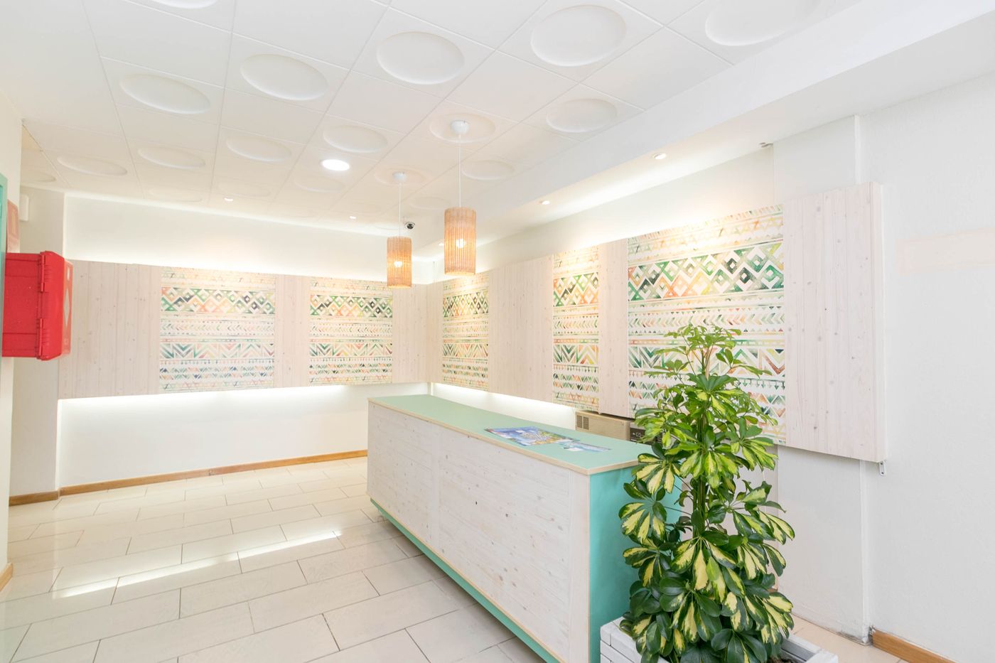 The White Apartments by Ibiza Feeling - Adults Only