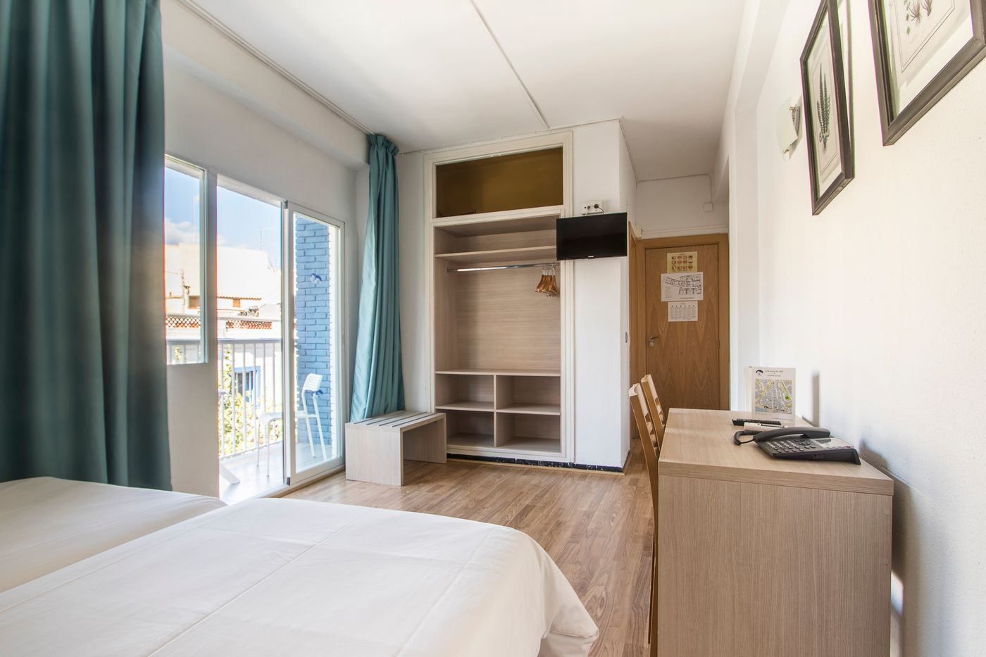 Benidorm City Olympia