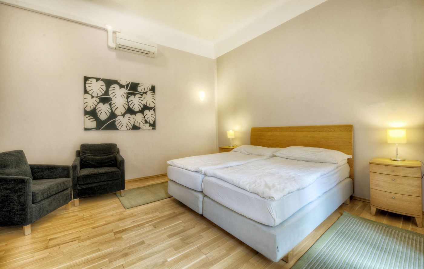 St-Havel-Residence-Room-43