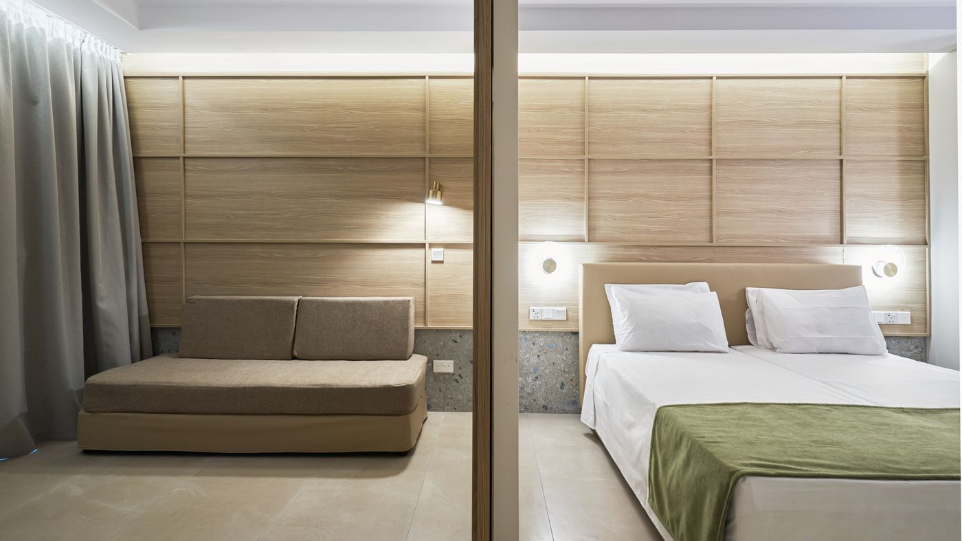 Anastasia Beach Hotel