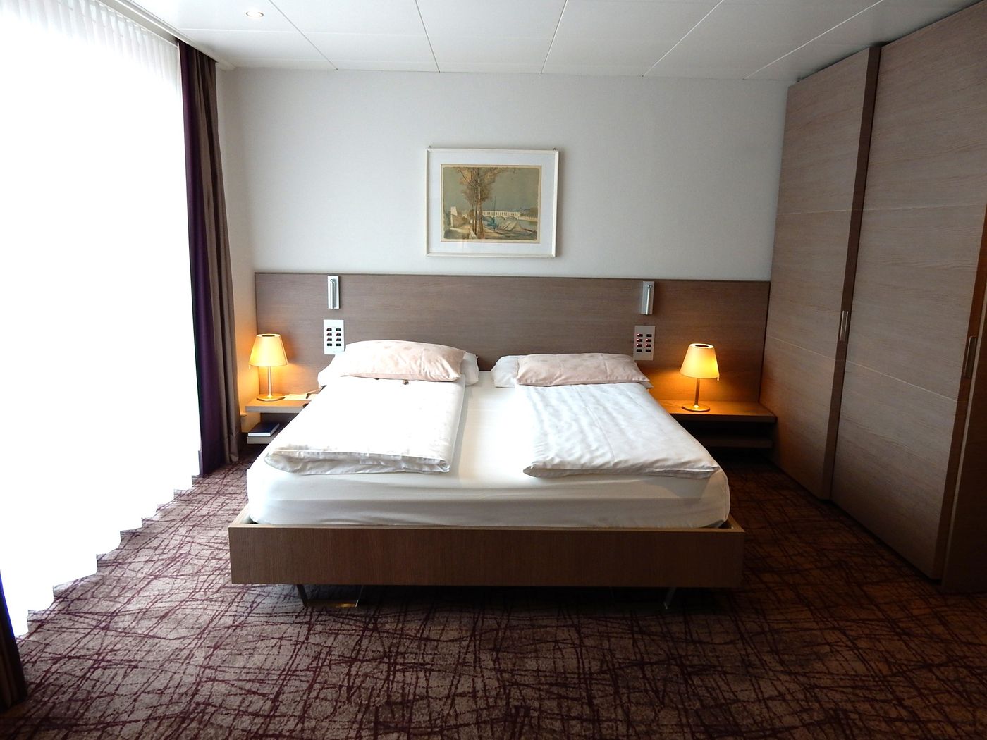 Engimatt City-Gardenhotel-Switzerland-ZURICH-Room-6