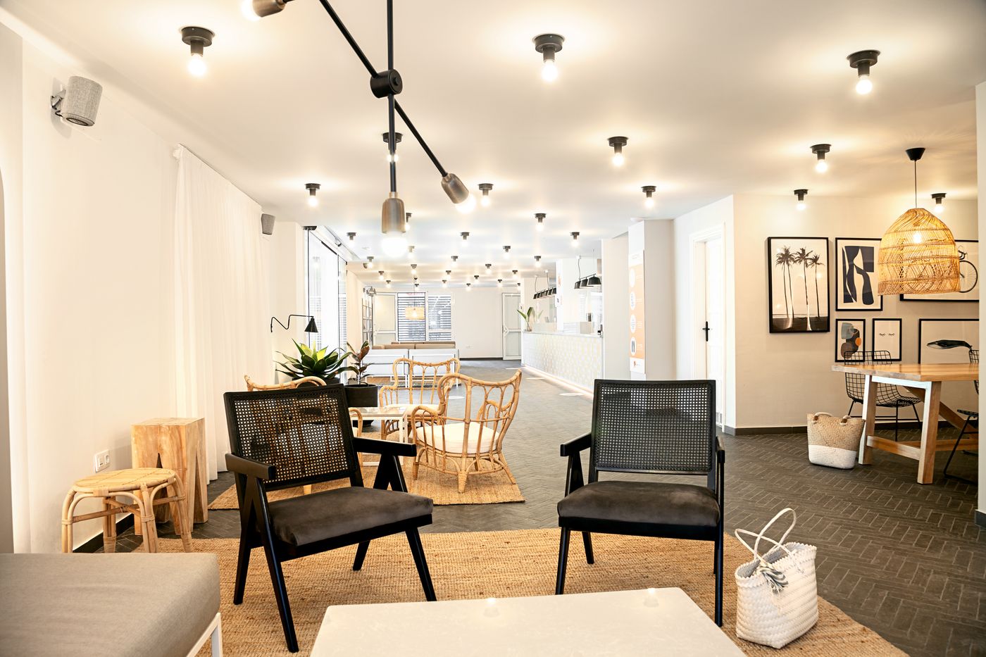 Coral Compostela Beach