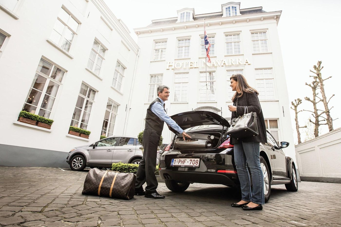 Navarra Brugge-Belgium-BRUGES-General view-3