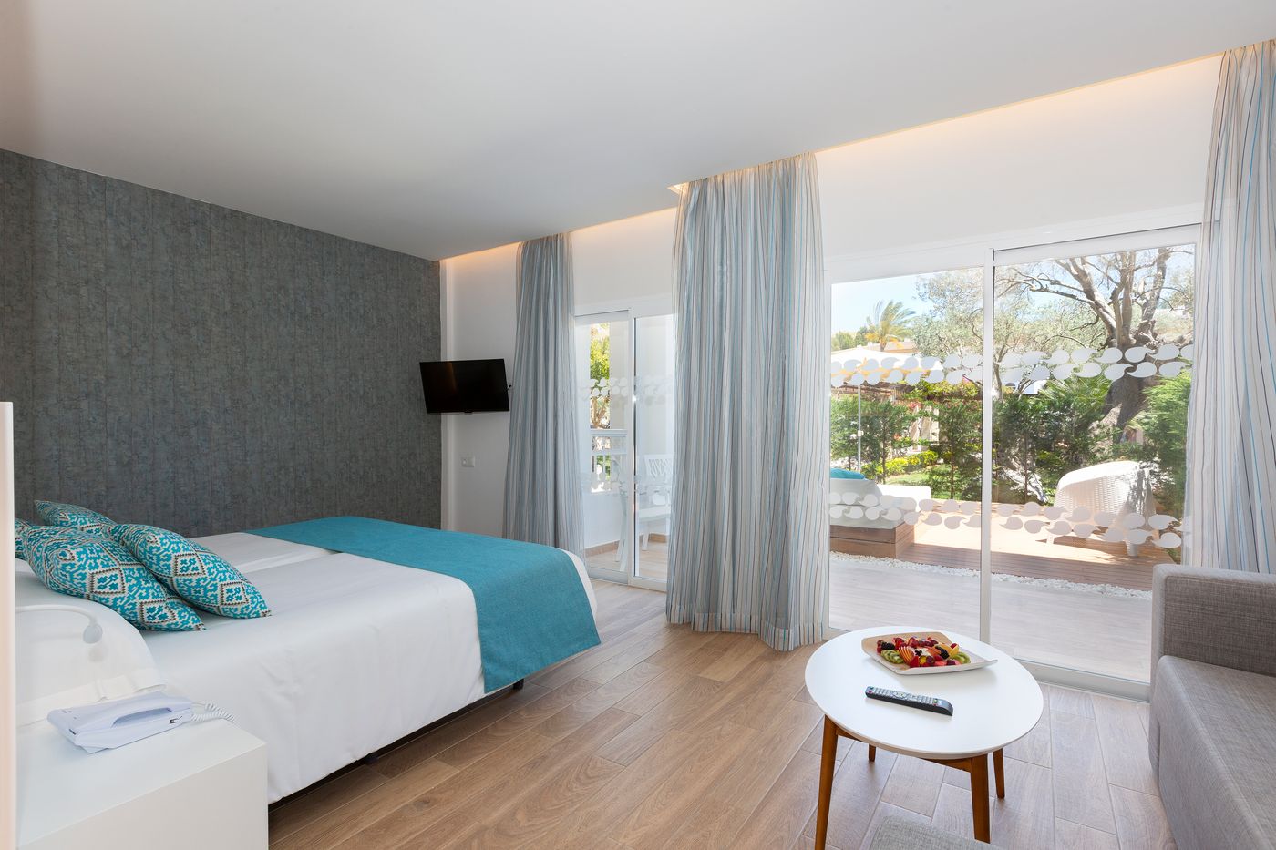 New - Mar Hotels Playa Mar & Spa