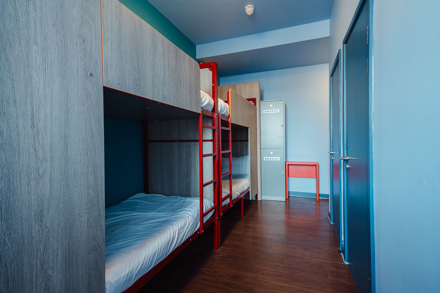 Kabannas Liverpool-United Kingdom-LIVERPOOL-Room-7