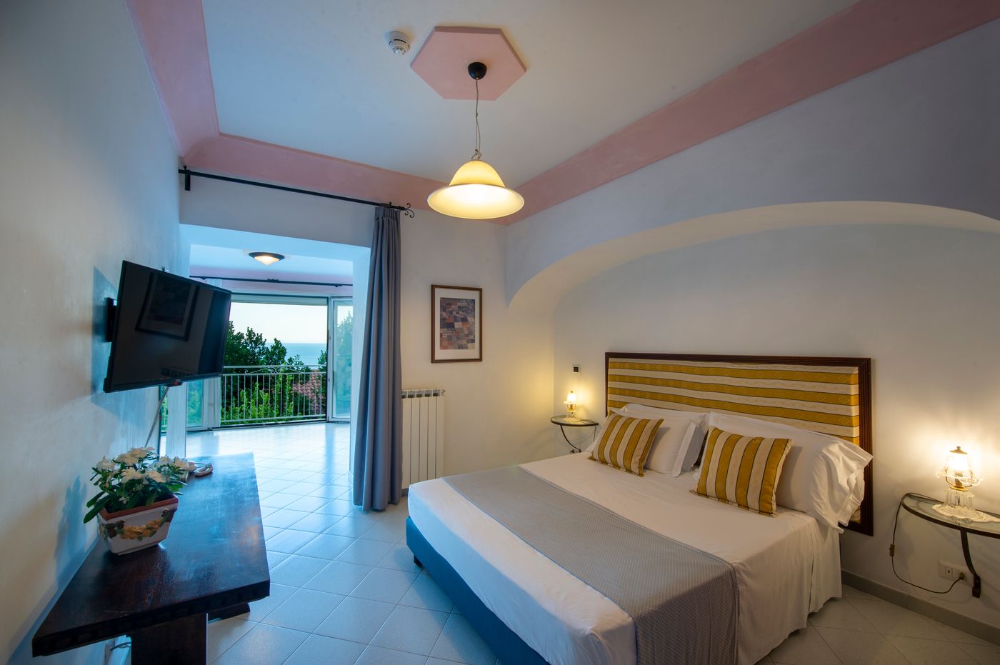 Maresca-Hotel-Praiano-Room-14