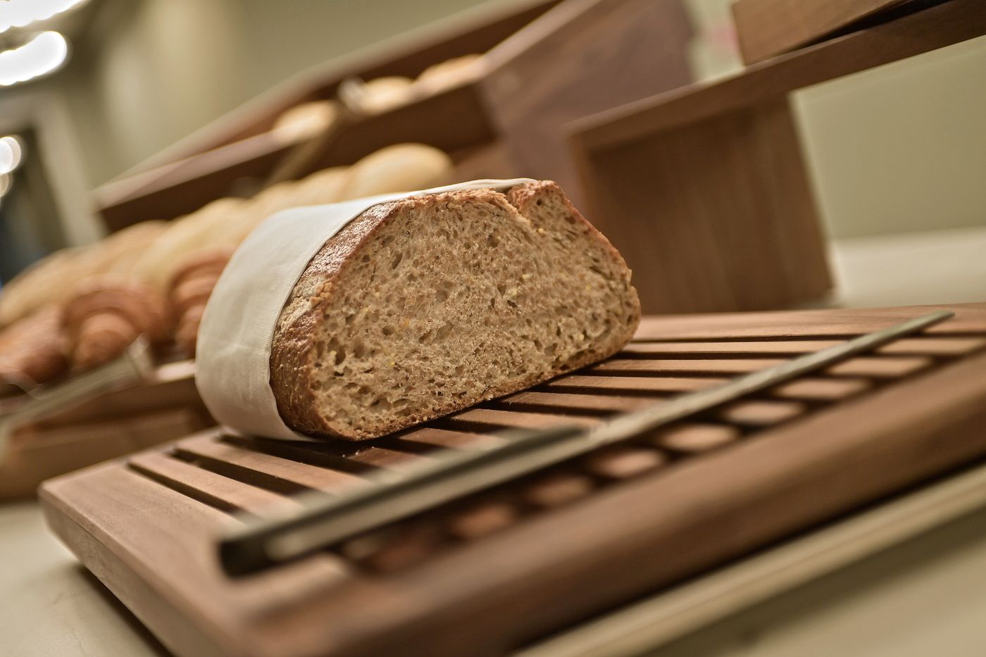 Zaan-Hotel-Amsterdam---Zaandam-Restaurant-37