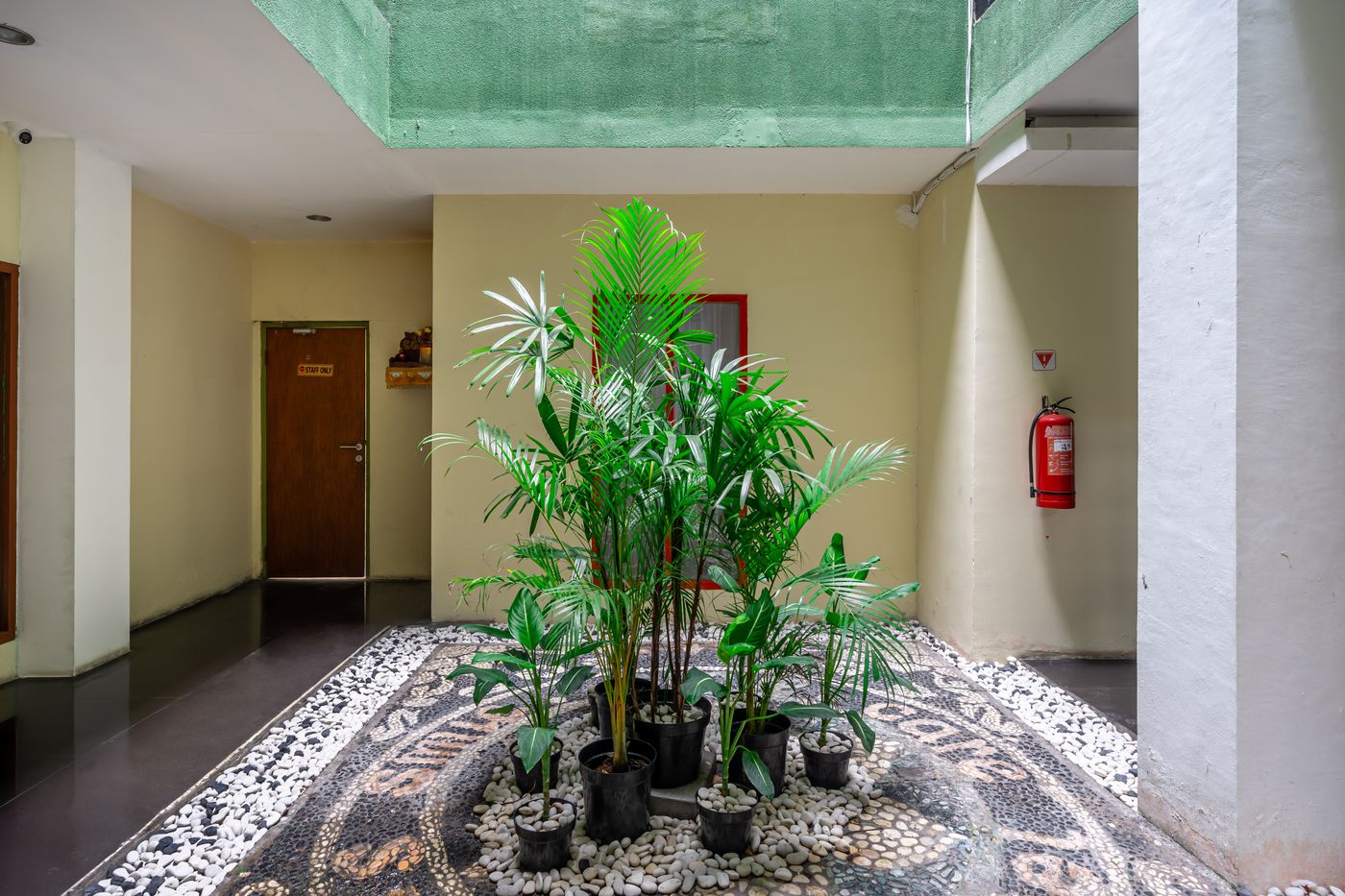 Spazzio Bali Hotel-Indonesia-KUTA-General view-2