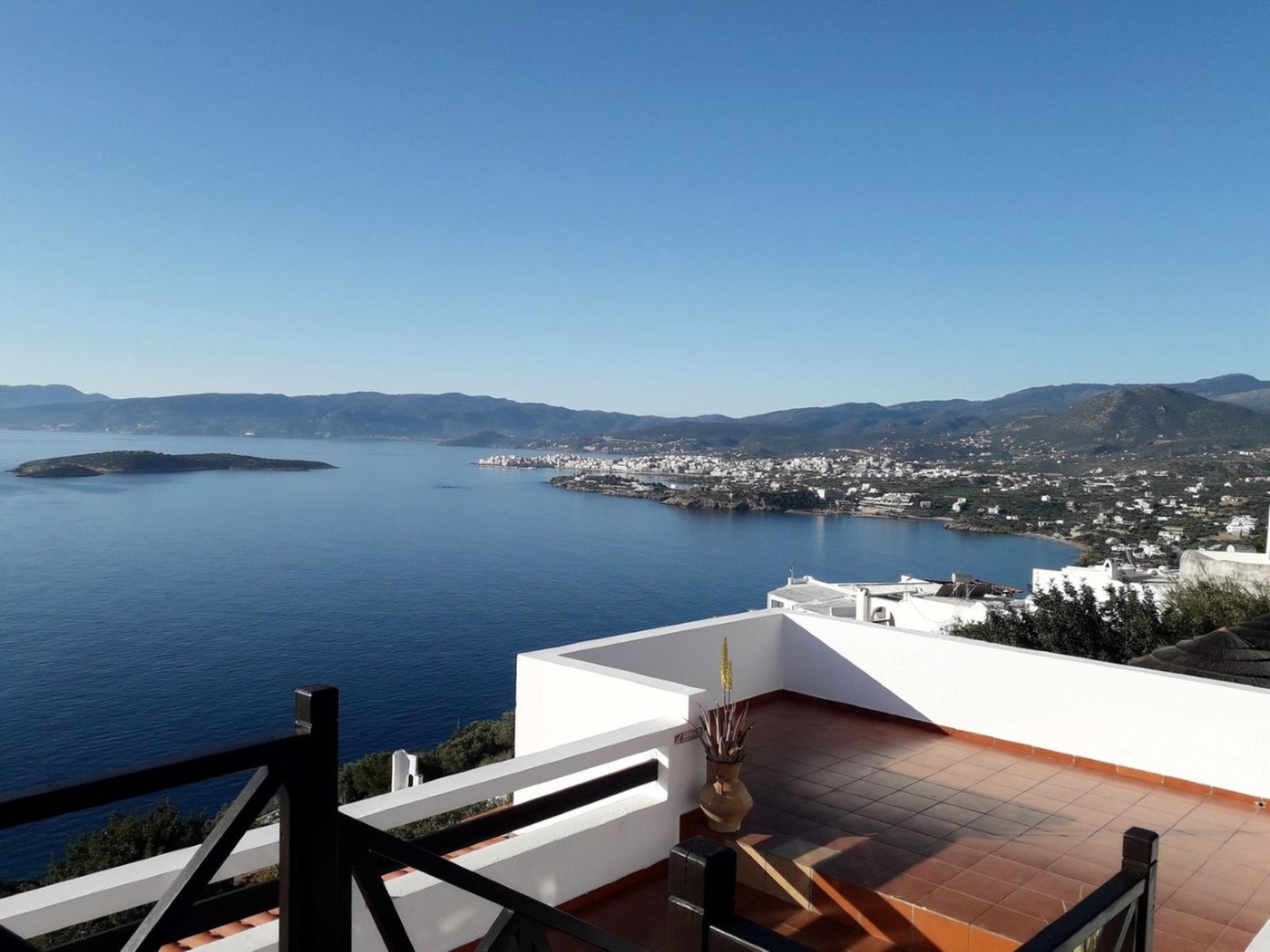 Sunlight Hotel Elounda Adults Only