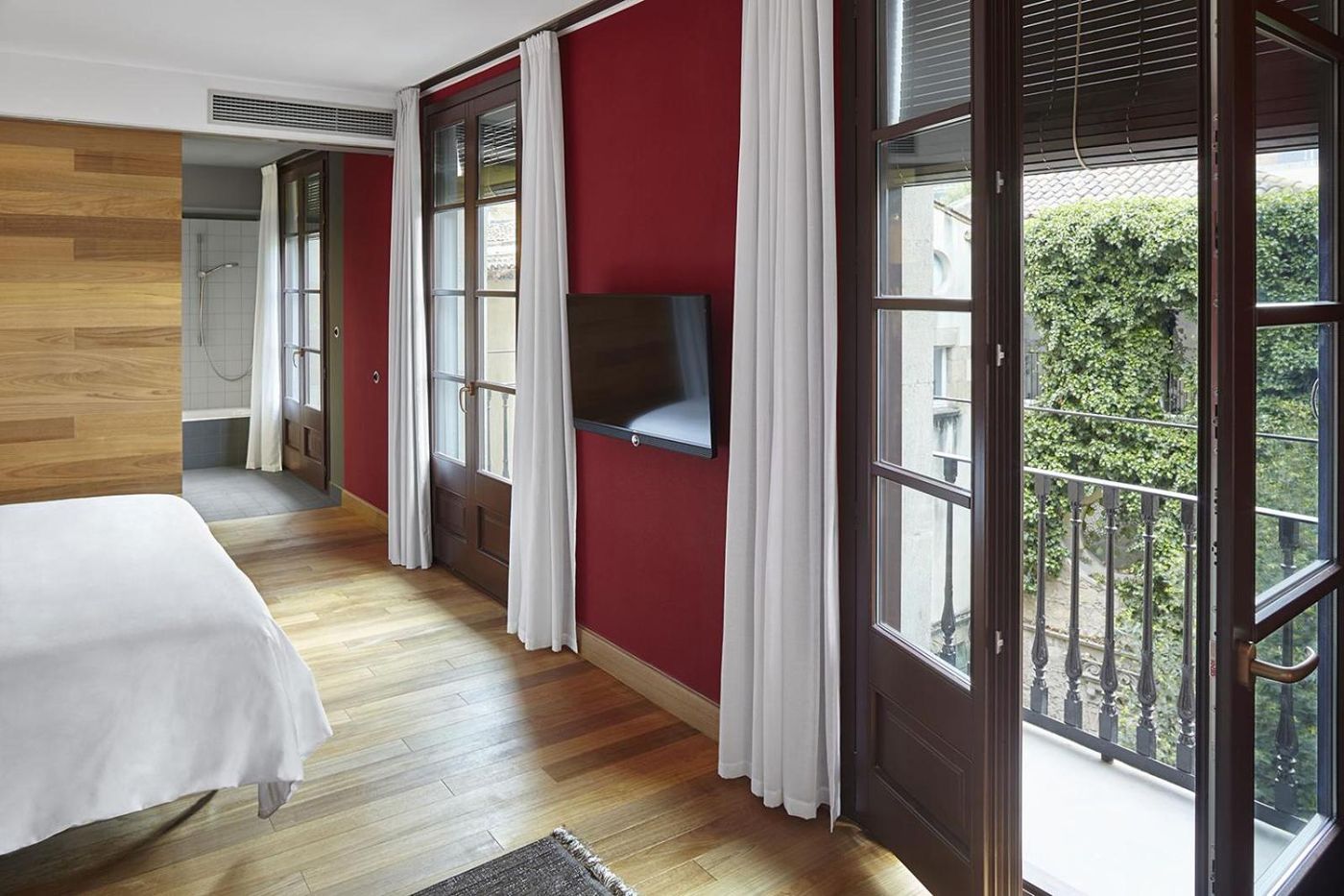 Casa Camper Barcelona-Spain-BARCELONA-General view-6