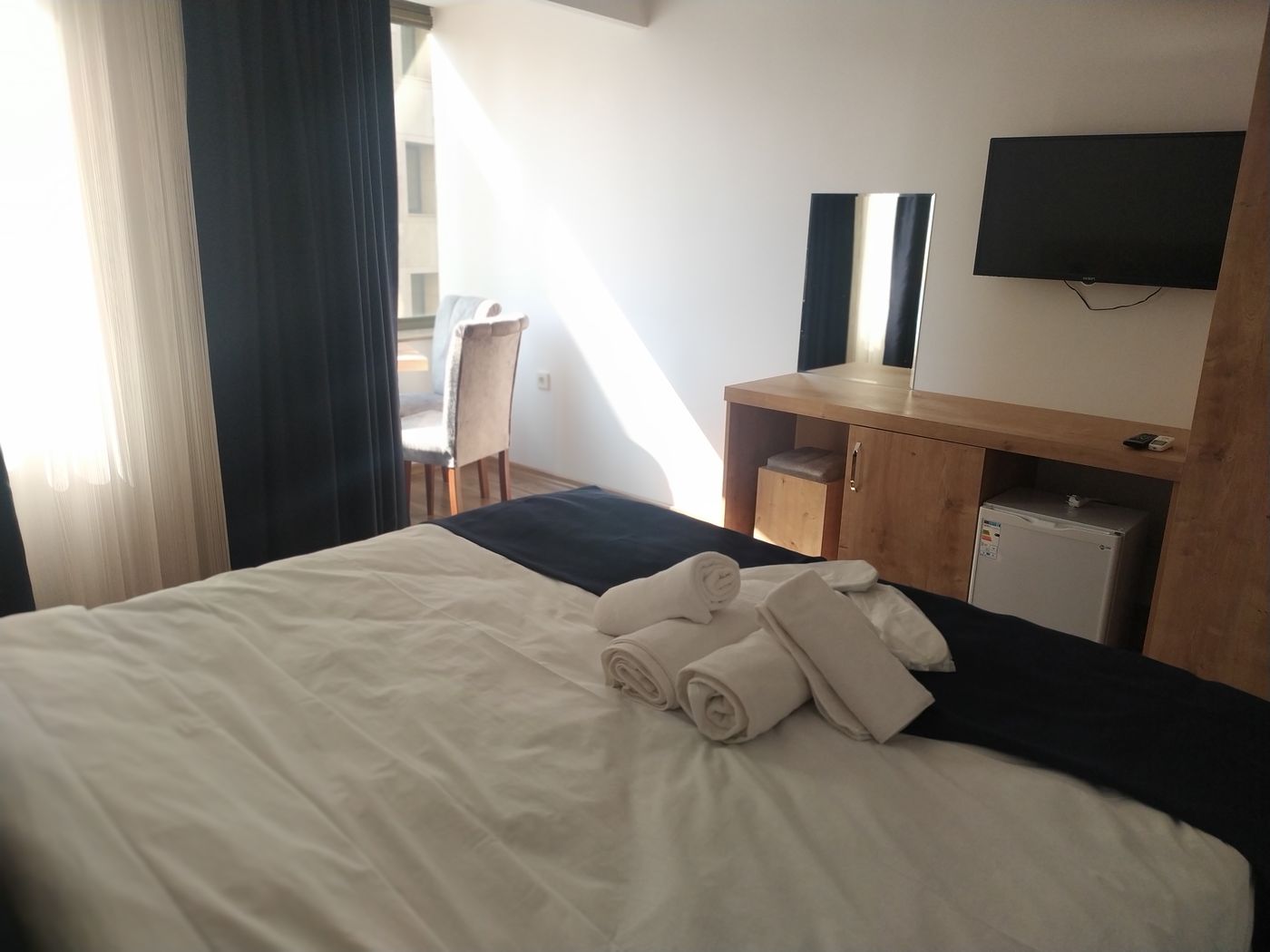 Golden Street Hotel-Turkey-Beyoğlu-General view-8